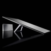 Genérico - Kit Estándar De Internet Por Satélite Starlink Gen 3 | Spacex