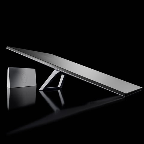 Genérico - Kit Estándar De Internet Por Satélite Starlink Gen 3