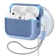 thumbnail image 1 of Funda ESR para AirPods Pro 3 compatible con MagSafe Navy Blue, 1 of 9