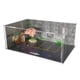 thumbnail image 5 of Diorama De Coche A Escala 1:64, Estacionamiento Para Figuras De Colección, Accesorios Con Funda Protectora., 5 of 5