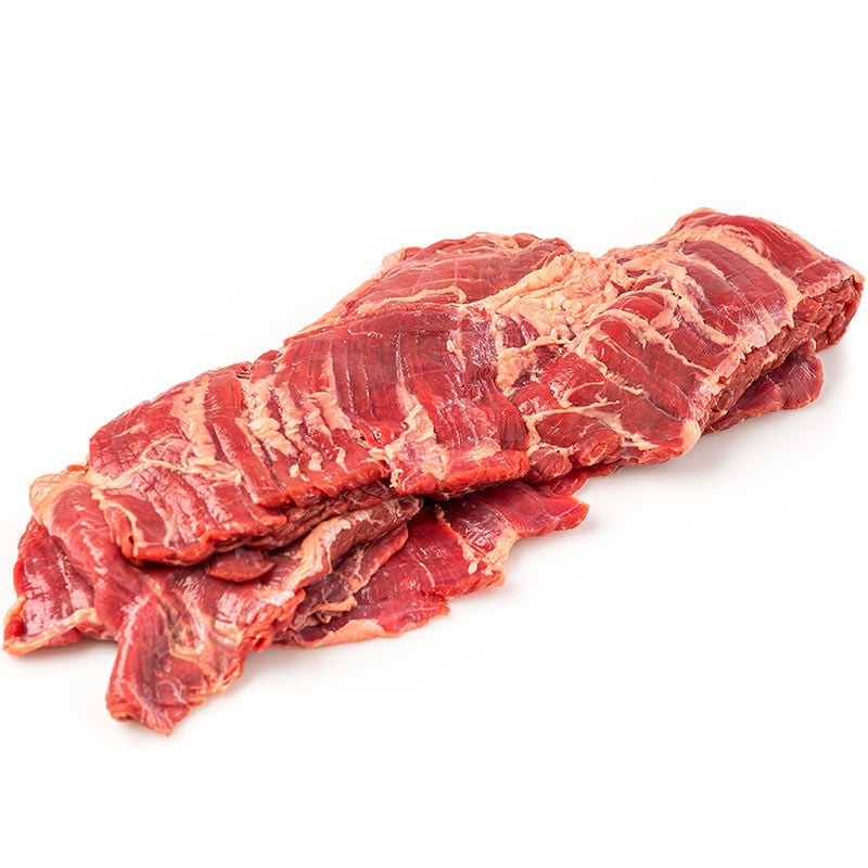 Carne De Vacuno Entraña 1 kg Al Vacío
