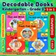 thumbnail image 1 of Libros Decodificables Orton Gillingham Para Kínder A 2 º Grado Hero, 1 of 1