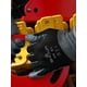 thumbnail image 4 of Guantes de trabajo SHOWA Atlas 370 con revestimiento de palma de nitrilo, tamaño mediano, 4 of 6