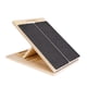 thumbnail image 4 of Tabla Inclinada Para Pantorrillas, Tabla Inclinada De Madera Plegable Para Ejercicios De Yoga, 4 of 5