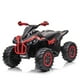 thumbnail image 3 of Cuatrimoto Sport Road Roja, 3 of 7