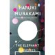 thumbnail image 1 of Libro Vintage: The Elephant Vanishes – Relatos, 1 of 1