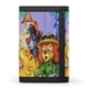 thumbnail image 1 of TaleSpin Cartera Trifold para Hombres, 8 Ranuras para Tarjetas, 1 Ventana de ID, Tarjetero Delgado con Bolsillo de Efectivo con Cremallera para Uso Cotidiano, 1 of 6