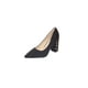 thumbnail image 1 of Zapato vestir Negro Pand-G, 1 of 5