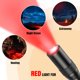 thumbnail image 2 of Linterna EverBrite 14 cm Luz UV/Blanca/Roja, 2 of 8