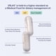 thumbnail image 3 of Cápsulas Probióticas Vsl #3 Medical Food Digestive Health 180, 3 of 3