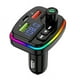 thumbnail image 1 of Transmisor Manos Libres Bluetooth Carro M13 Audio USB Lau, 1 of 3