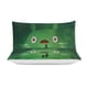 thumbnail image 3 of x118 My Neighbor Totoro Bed Duvet Cover Microfiber Bedding Sets 3D Printed Lightweight 3 Piece Comforter Sets, 1 Duvet Cover And 2 Pillow Shams for Kids Boys Girls 79"x90" jn118, 3 of 5