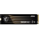 thumbnail image 2 of SSD MSI Gaming SPATIUM M482 PCIe 4.0 NVMe M.2 de 2 TB, 2 of 6