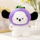 thumbnail image 1 of Cute Soft Cute Fruit Puppy Plush Toy Doll Doll Gift Net Red Doll Boy Holiday Decoration Gift, 1 of 3