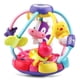 thumbnail image 1 of Bola de juguete VTech Baby Lil' Critters Shake and Wobble Busy Ball, color morado, 1 of 7