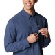 thumbnail image 5 of Camisa Columbia Silver Ridge Utility Lite de manga larga, 5 of 7