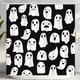 thumbnail image 3 of 1pc Scary Halloween Shower Curtain - Witch Pumpkin, Ghost, Skull, Butterfly, Death Moth Fabric - Waterproof - 72 x 72 Inches - Perfect for Kids and Boys Bathroom, 3 of 5