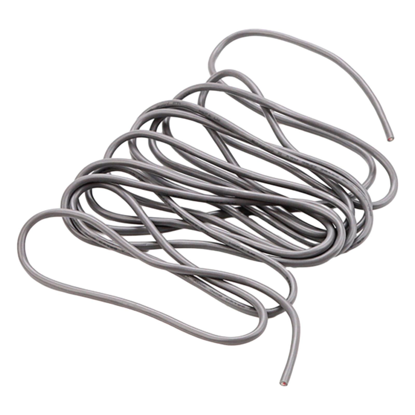 Magideal - Cable De Pastilla De Guitarra, Circuito De Guitarra, Cable De Conexión, Accesorios De Guitarra, Piezas De Guitarra Fáciles De Usar, Reemplaza El Cable