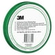 thumbnail image 1 of Cinta Enmascarar Masking Tape Verde Resist. UV 18mmx55m 3M, 1 of 9