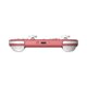 thumbnail image 3 of Gamepad 8Bitdo Lite 2 Bluetooth para Switch, Android, color rosa, 3 of 9