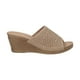thumbnail image 1 of Zueco Mujer Camel Daniela  2 Police, 1 of 5