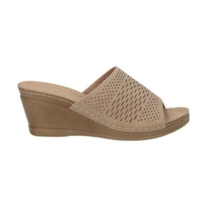 Sueco Mujer Camel Daniela 2 Police