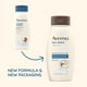 thumbnail image 2 of Gel de baño Aveeno Skin Relief aroma a coco 355 ml Piel seca, 2 of 3