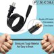 thumbnail image 4 of Fuente de alimentación HWX Universal Power Reclinable 29V/24V 2A, 4 of 6