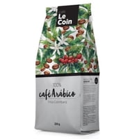 Le Coin - Café 100% Arabico Molido Formato 250 Gr.