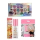 thumbnail image 1 of Sombras glitter + iluminador polvo hadas + set aplicación, 1 of 3