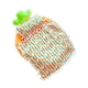 thumbnail image 5 of Cama Para Mu?ecas Ligera Colcha Colchón Y Almohada Para El Hogar Dormitorio Sala De Estar M Naranja, 5 of 5