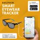thumbnail image 2 of Rastreador de gafas tag8 Dolphin Android/iOS 1,4 g, 2 of 7