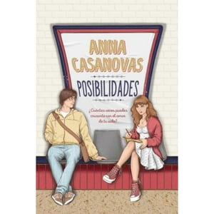 Ediciones Urano - Libro Posibilidades