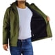 thumbnail image 5 of Chaqueta Hombre Parka Invierno Forro Interior Piel Premium H302, 5 of 5