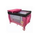 thumbnail image 3 of Cuna Fisher Price Pack & Play Mudador Y Pañalera Rosado - Ps, 3 of 3