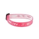 thumbnail image 1 of Pulsera unisex con estampado de letras jacquard y correa de muñeca ajustable WWJD, 1 of 5