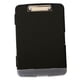 thumbnail image 2 of Caja de Almacenamiento con Clip, Impermeable, Negra, 2 of 3