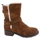 thumbnail image 1 of Botin Chalada Mujer Torri-16 Tostado Casual, 1 of 5