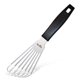 thumbnail image 1 of Espátula de cocina AGRUS para pescado de acero inoxidable 27 cm, 1 of 6