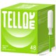 thumbnail image 1 of Tampones Tellove Super 48, Algodón Orgánico, 1 of 8