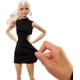 thumbnail image 3 of Muñeca de coleccionista Barbie Basics modelo 02 con cabello rubio, 3 of 3