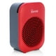 thumbnail image 2 of Termoventilador Calefactor Electrico 2000W 3 Mod SUN-10 Red, 2 of 5
