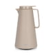 thumbnail image 2 of Thermo Jarra 1000 ml Beige con revestimiento de vidrio Fissman, 2 of 7