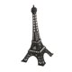 thumbnail image 5 of Estatua De Estatuilla De La Torre Eiffel De París Multicolor De Aleación Retro Modelo L_Black, 5 of 5
