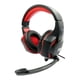thumbnail image 2 of Audifono Gamer Over Ear Jack 3.5 Ps5 Pc Xbox Rojo, 2 of 3