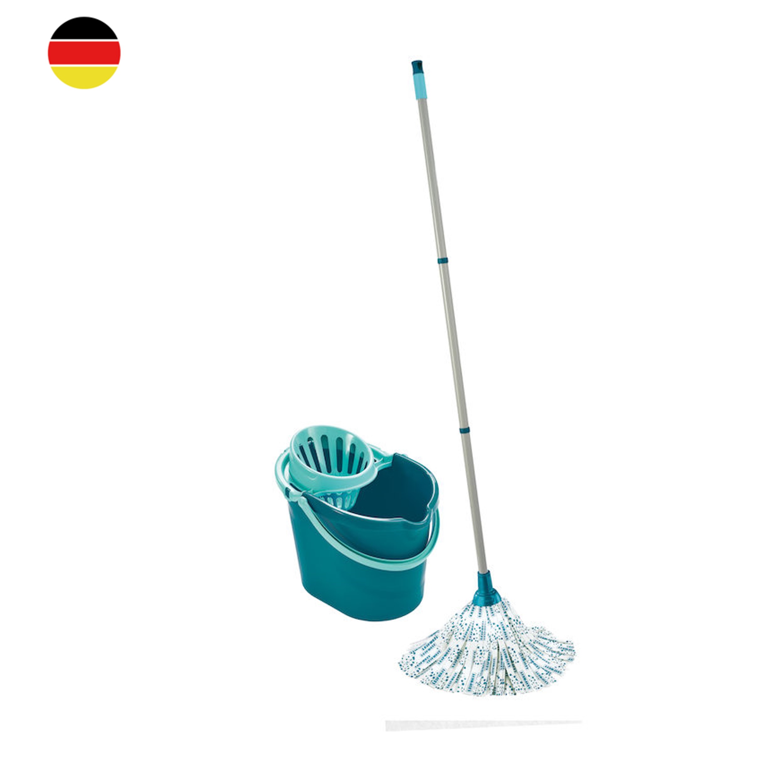 Leifheit - Set Mopa Clásica