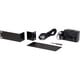 thumbnail image 3 of Caja A-B VocoPro Digital-Quad-H3 con USB, negra (DIGITALQUADH3), 3 of 3