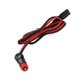 thumbnail image 1 of Cable de Alimentación Whynter FM-DCC10 3 m 12 V CC, 1 of 1