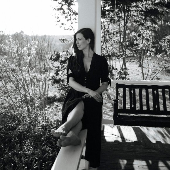 Front Porch – Thirty Tigers – Joy Williams