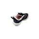 thumbnail image 2 of Zapatilla Deportiva Niña Negro Rosa, 2 of 3